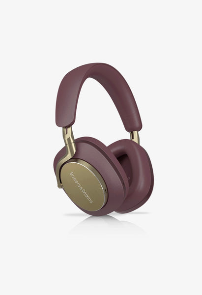 PX8 BURGUNDY