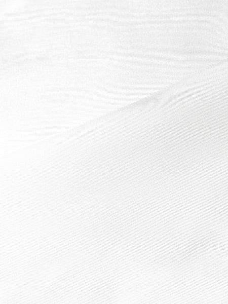 MAO SILK SHIRT WHITE LIMITED EDITION TOPURIA