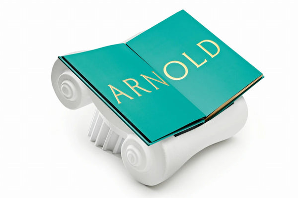 ARNOLD CAPITELLO EDITION