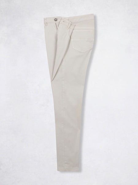 5 POCKETS WINTER I CRUDO