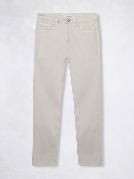 5 POCKETS WINTER I CRUDO