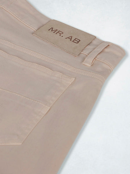 5 POCKETS WINTER I TAUPE