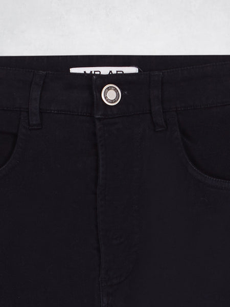 5 POCKETS WINTER I NAVY