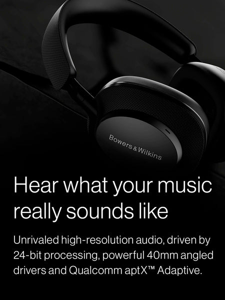 PX7 S2E - ANTRACITA BLACK