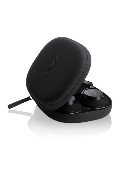 PX7 S2E - ANTRACITA BLACK