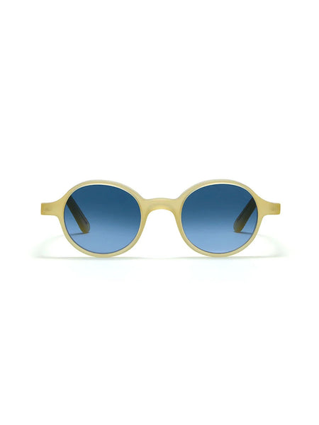 L.G.R REUNION HONEY MATT 20 BLUE HD GRADIENT