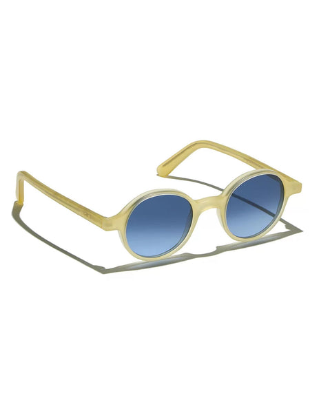 L.G.R REUNION HONEY MATT 20 BLUE HD GRADIENT