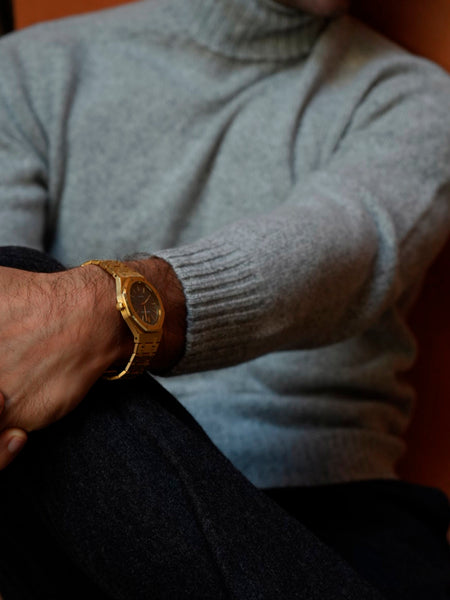 AUDEMARS PIGUET ROYAL OAK