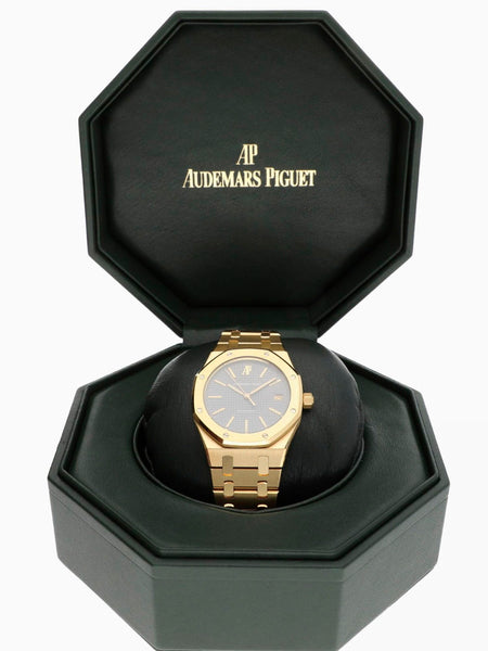 AUDEMARS PIGUET ROYAL OAK