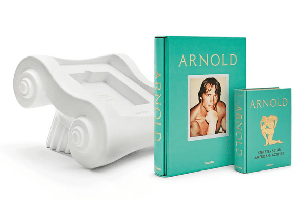 ARNOLD CAPITELLO EDITION