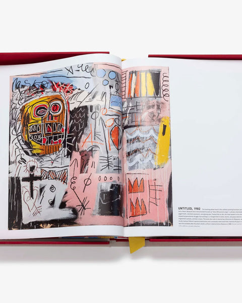 BASQUIAT