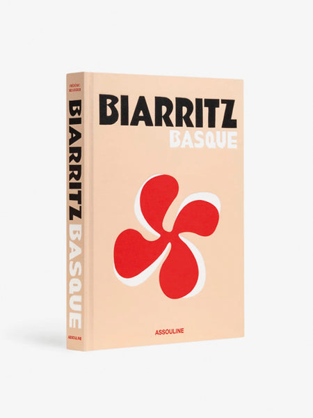 BIARRITZ BASQUE