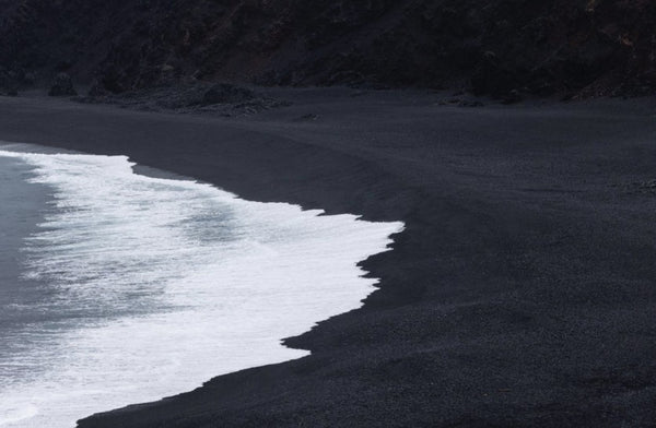 BLACK SAND - TIMEWALLS