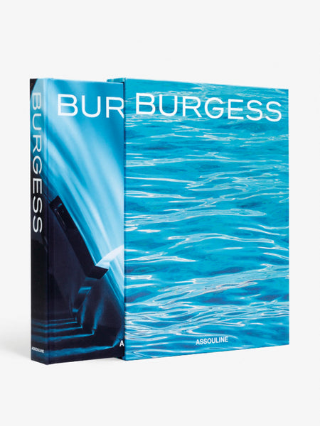 BURGESS YACHTS