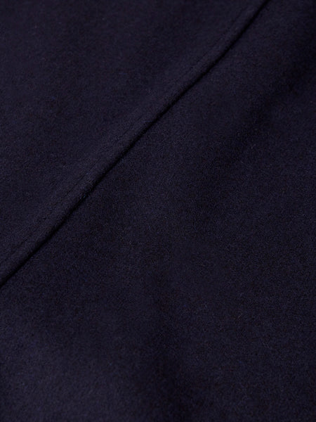 CASHMERE COAT