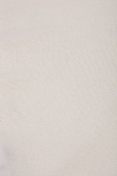 CASHMERE SWEATER WHITE