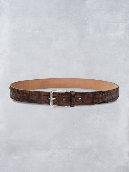 COCO BELT BROWN