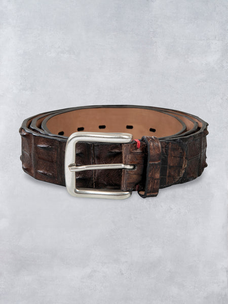 COCO BELT BROWN