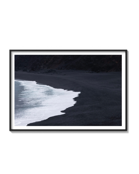 BLACK SAND - TIMEWALLS