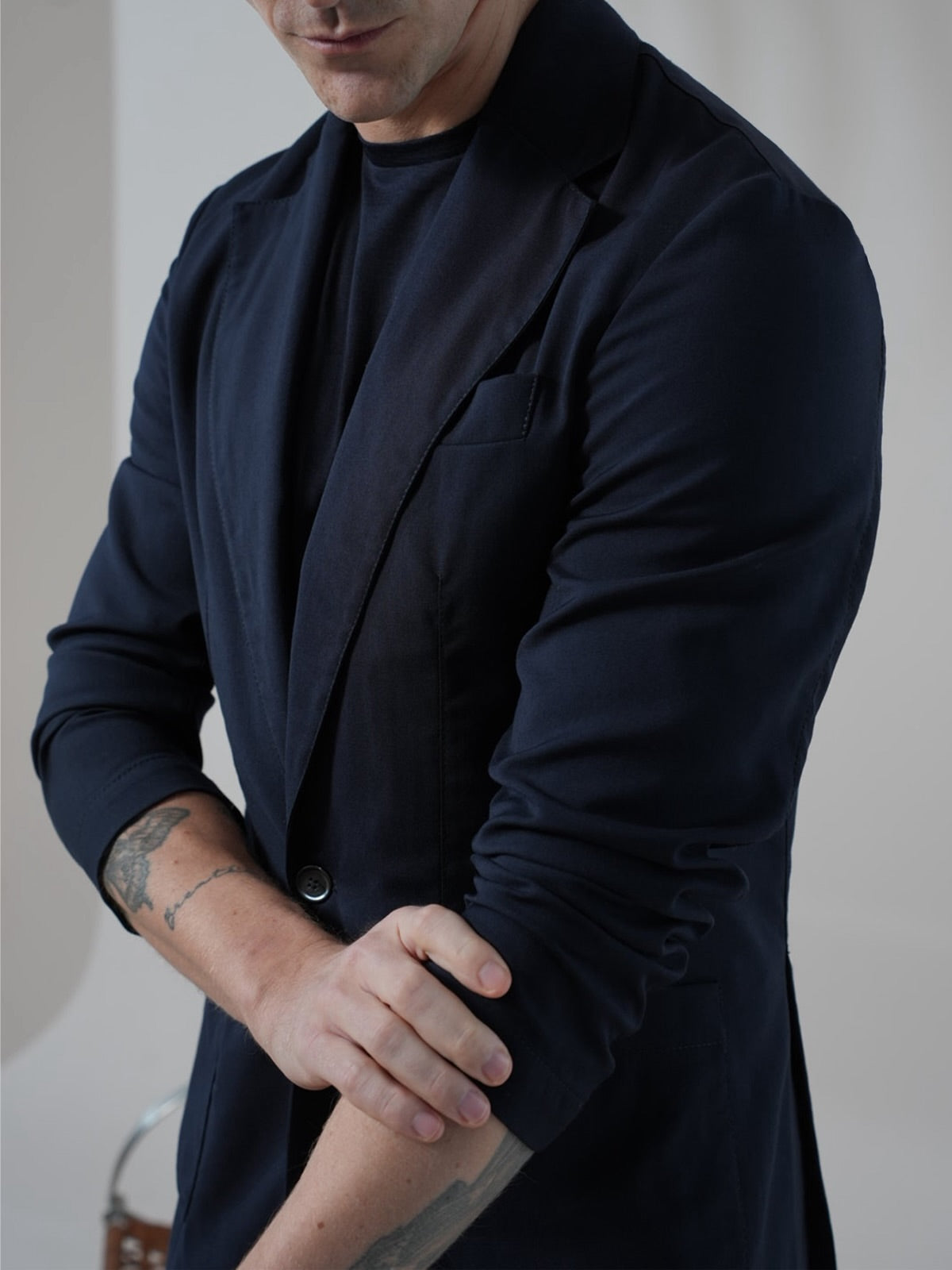 FORMAL SUIT