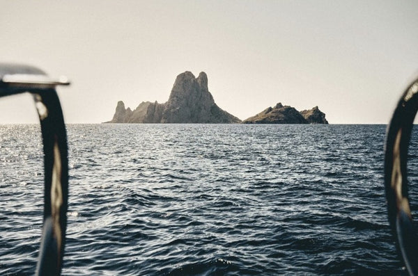 GETTING THERE - TIMEWALLS