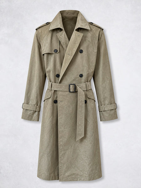 MAD MAX TRENCH