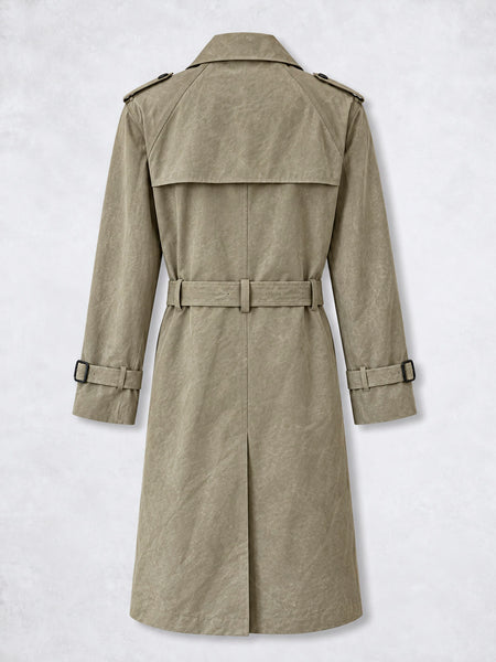 MAD MAX TRENCH