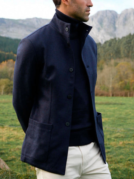 MAO JACKET
