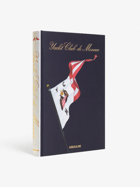 MONACO YACHT CLUB