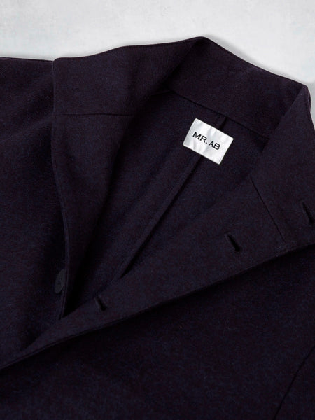 MAO JACKET