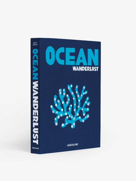 OCEAN WANDERLUST
