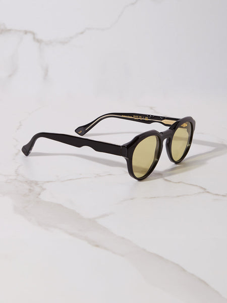 PAUL 1 (CALIBER 48) BLACK-YELLOW