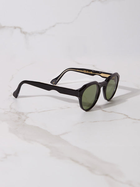 PAUL 1 BLACK-GREEN