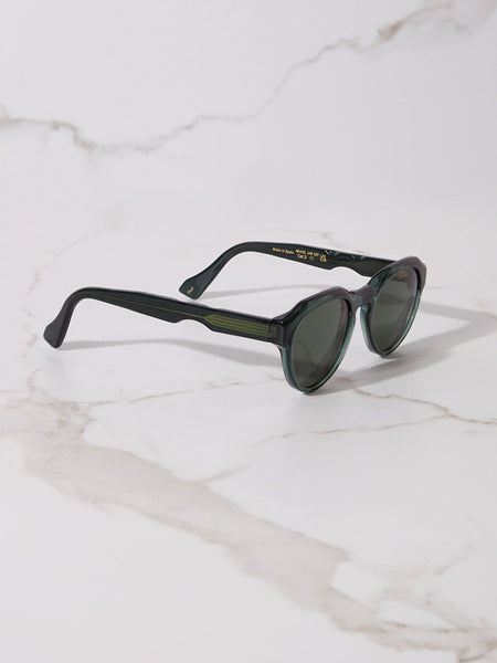 PAUL 107 GREEN-GREEN
