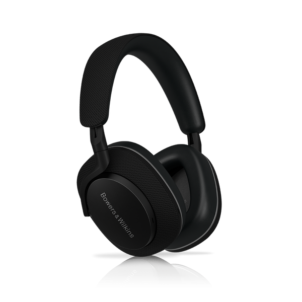 PX7 S2E - ANTRACITA BLACK