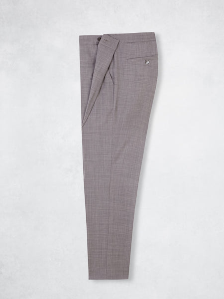 SWIMMING PANT GREY