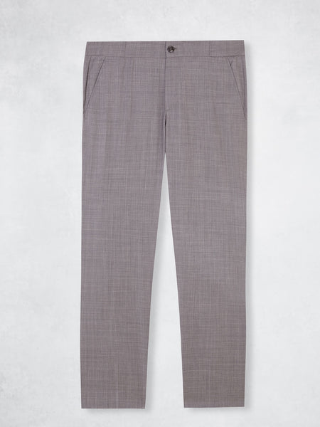SWIMMING PANT GREY