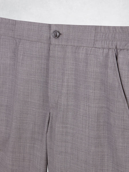 SWIMMING PANT GREY
