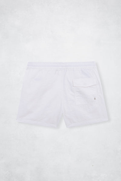TECH SWIMSUIT WHITE