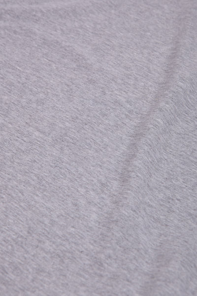 VINTAGE TEE GREY MELANGE
