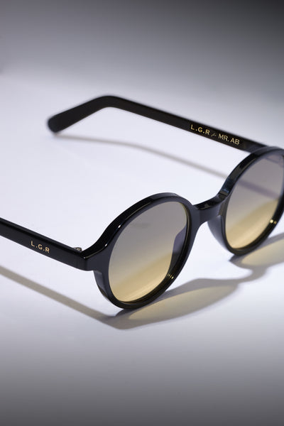 L.G.R X MR.AB - REUNION LIMITED EDITION