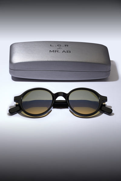 L.G.R X MR.AB - REUNION LIMITED EDITION