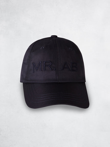 MR.AB CAP NAVY
