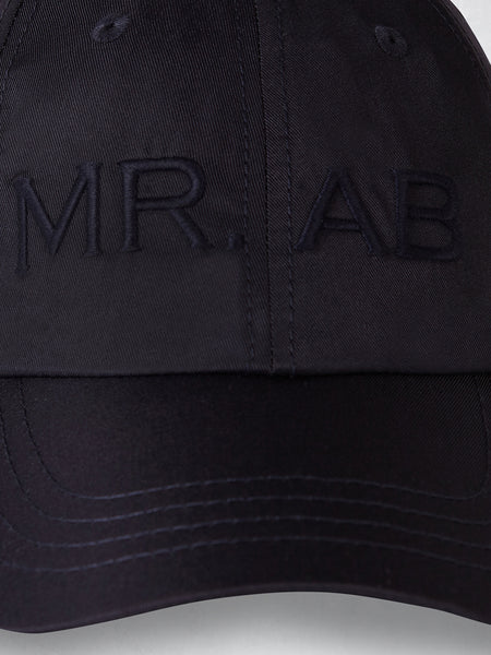 MR.AB CAP NAVY