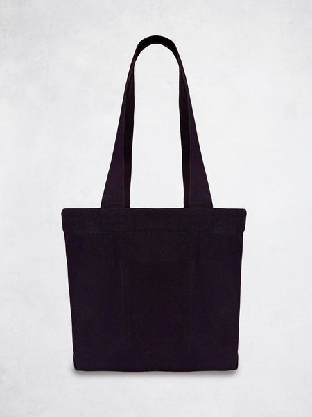 TOTE BAG NAVY