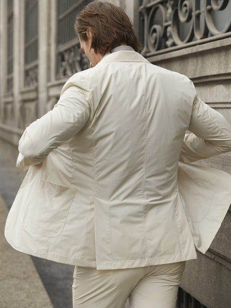 TRAVEL BLAZER CRU