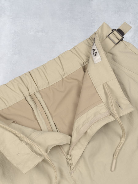 TECH CHINO BEIGE