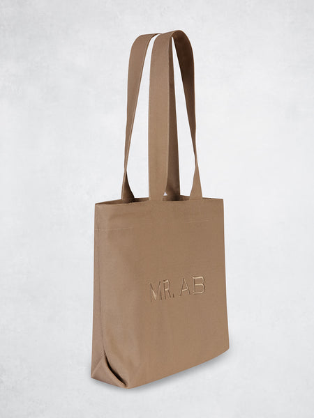 TOTE BAG SAND
