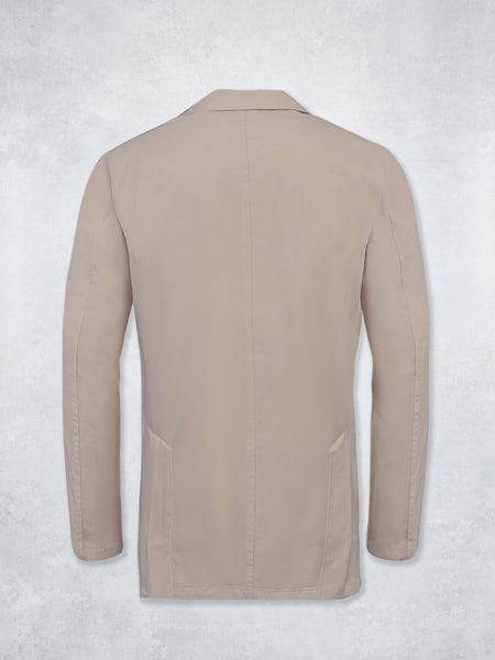 TRAVEL BLAZER BEIGE