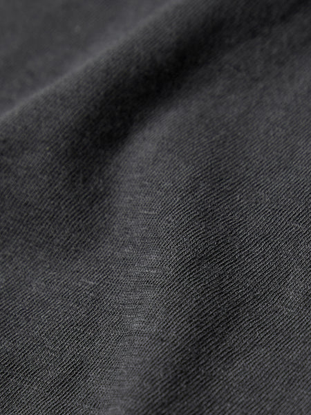 VINTAGE TEE DARK GREY